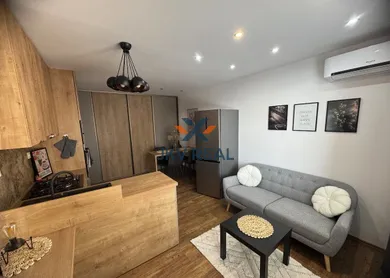 Apartments for rent, 2-room in Košice-Staré Mesto · €720