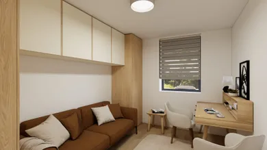 Na predaj 4-izbový byt, 83 m², Trnava, Ulica Hospodárska