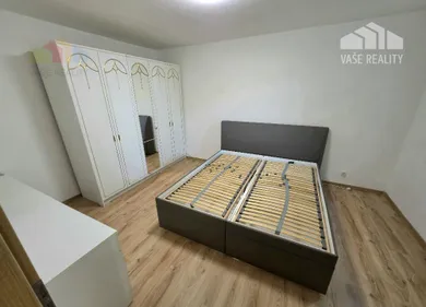 Na prenájom 3-izbový byt, 66 m², Bánovce nad Bebravou