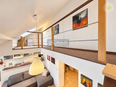Na predaj 2-izbový byt, 72 m², Senec