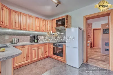 Na predaj 4-izbový dom, 115 m², Trnava, Seredská