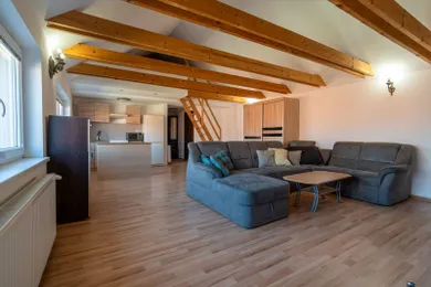 Mieszkania na sprzedaż, 2-pokojowe, Bratislava-Vajnory · €229 000