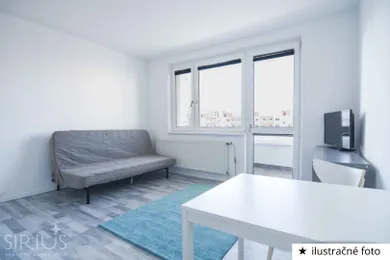 Na predaj byt v Bratislava-Devínska Nová Ves · €132 990 · Dokončené