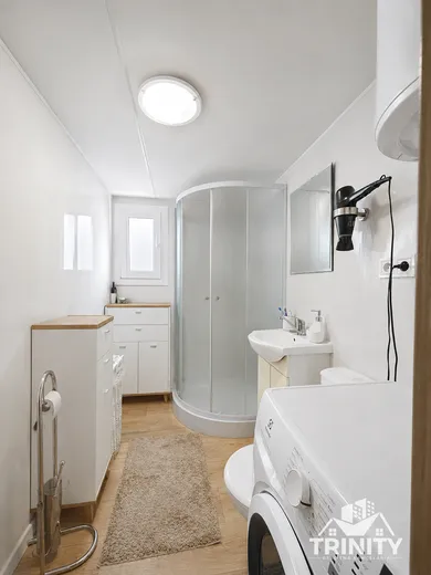 Na predaj 3-izbový dom, 40 m², Nové Zámky