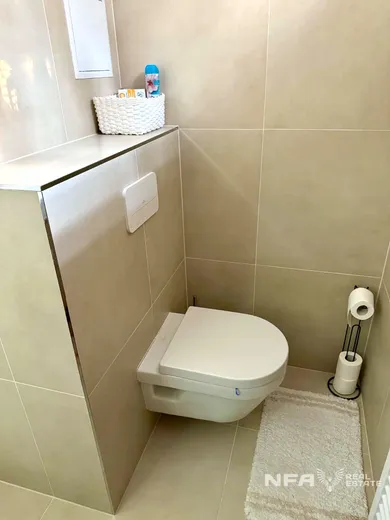 Na prenájom 1-izbový byt, 35 m², Zvolen