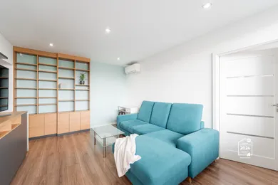 Na predaj 3-izbový byt, 55 m², Košice-Západ, Rožňavská