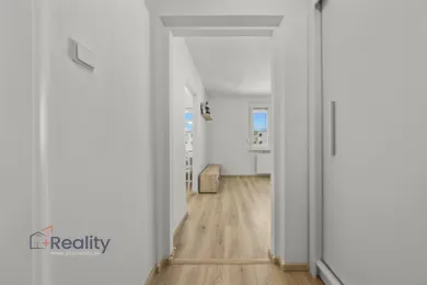 Na predaj 1-izbový byt, 27 m², Dunajská Streda