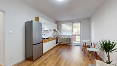 Na prenájom 1-izbový byt, 43 m², Spišská Nová Ves, -