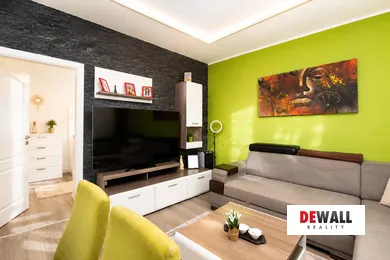 Na predaj byt v Bratislava-Petržalka · €245 900 · Dokončené