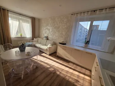 Na predaj byt v Holíč · €170 000 · Dokončené