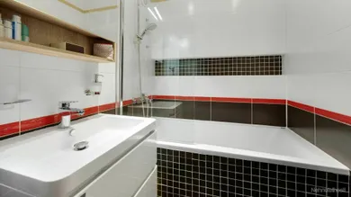 Na prenájom 3-izbový byt, 74 m², Bratislava-Petržalka, Jasovská
