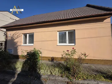 Domy na sprzedaż, Lučenec · €127 000