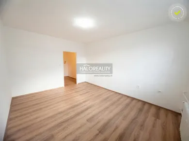 Na predaj 1-izbový byt, 26 m², Modra