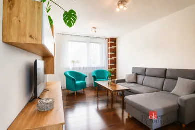 Na prenájom byt v Poprad · €590 · Dokončené