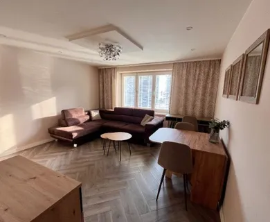 Byty na prenájom 2-izbový, Bratislava-Nové Mesto · €730