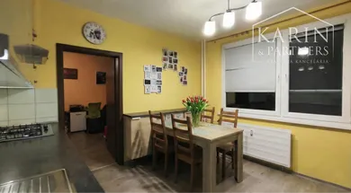 Na predaj byt v Šaľa · €155 000 · Dokončené