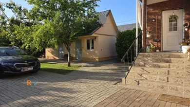 Na predaj dom, 128 m², Kvetoslavov, Senecká