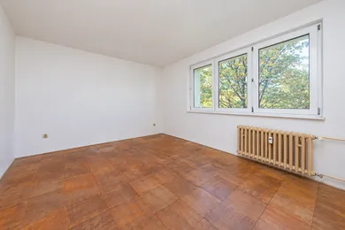 Na predaj 3-izbový byt, 60 m², Košice-Západ, Ružínska