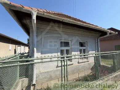 Domy na sprzedaż, Šurany · €90 000