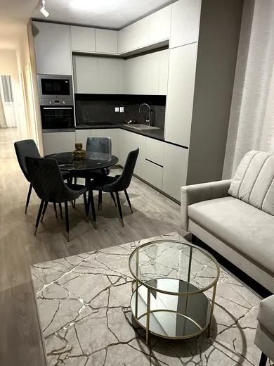 Na prenájom 3-izbový byt, 70 m², Galanta, Ulica Karola Duchoňa