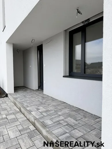Na predaj dom, 123 m², Kráľová pri Senci, Récka