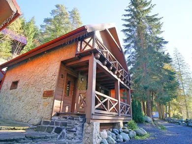 Na predaj rekreačný dom, 108 m², Demänovská Dolina