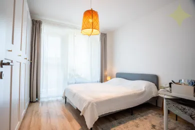Na predaj 2-izbový byt, 48 m², Bratislava-Devínska Nová Ves