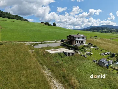 Na predaj pozemok, 111 m², Zázrivá