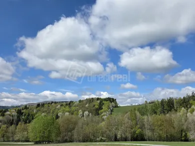 Na predaj pozemok, Horné Hámre