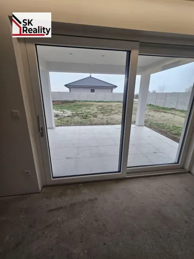 Na predaj dom, 105 m², Virt