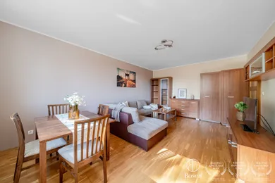 Na predaj byt v Bratislava-Podunajské Biskupice · €195 000 · Dokončené