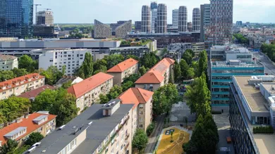 Eladó lakások, 2-szobás, Bratislava-Ružinov · €255 000