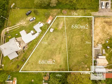 Na predaj pozemok, 207 m², Banská Štiavnica