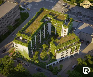Na predaj 2-izbový byt, 64 m², Bratislava-Nové Mesto, Račianska