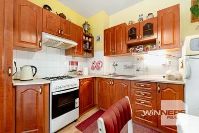 Na predaj 1-izbový byt, 41 m², Košice-Nad jazerom, Rovníková