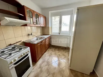 Na prenájom byt v Sereď · €540 · Pôvodný stav