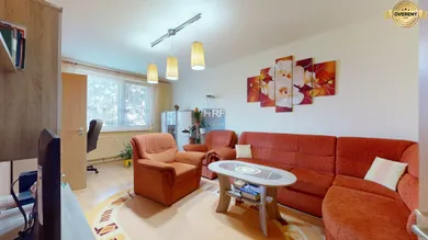 Na predaj 3-izbový byt, 84 m², Holíč, Hodonínska