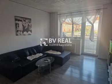 Na predaj byt v Žiar nad Hronom · €83 000 · Čiastočná rekonštrukcia