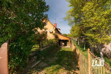 Na predaj 4-izbový dom, 100 m², Neporadza