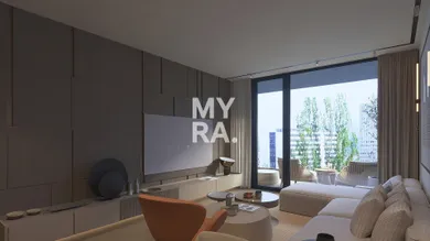 Na predaj byt v Košice-Západ · €291 554 · Novostavba