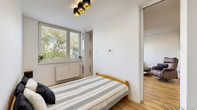 Na predaj 1-izbový byt, 40 m², Košice-Západ, Kežmarská