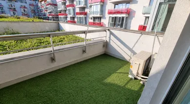 Na prenájom 2-izbový byt, 56 m², Bratislava-Karlova Ves, Staré grunty