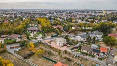 Na predaj dom, 40 m², Levice, Družstevnícka ul.