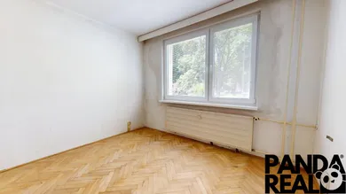 Na predaj 2-izbový byt, 47 m², Topoľčany, Skýcovská