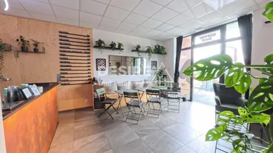 Na prenájom komerčné v Pezinok · €383,41 · Dokončené