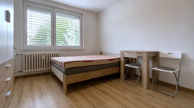Na prenájom 1-izbový byt, 22 m², Skalica, Vajanského