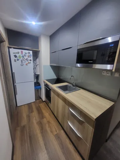 Mieszkania na wynajem, 2-pokojowe, Košice-Dargovských hrdinov · €670