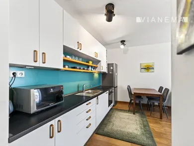 Byty na predaj 2-izbový, Košice-Staré Mesto · €269 990