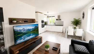 Na predaj 4-izbový dom, 124 m², Senec, Ulica pri Čiernej vode