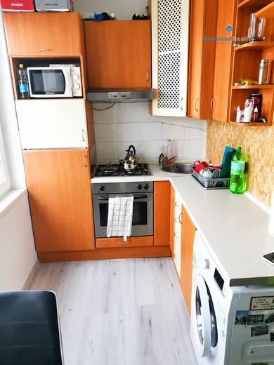 Na predaj 1-izbový byt, 33 m², Košice-Juh, Ostravská